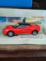 Lotus Elise cabriolet